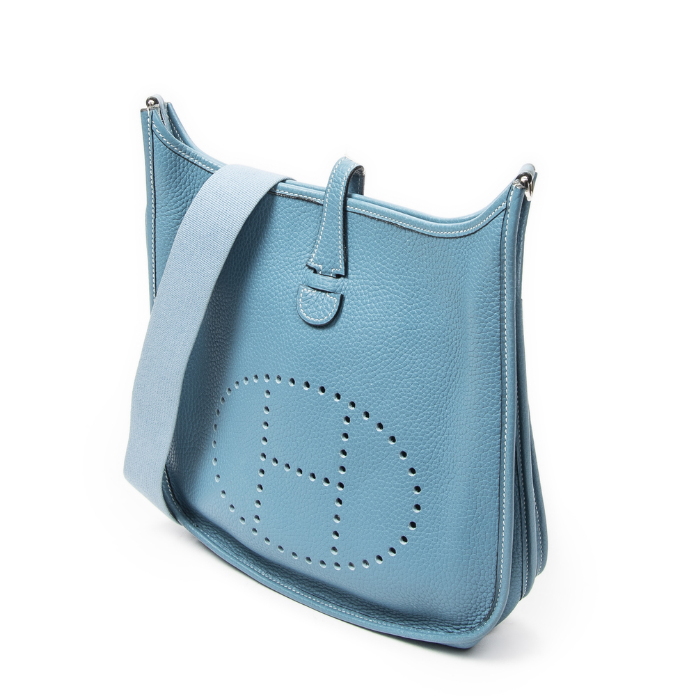 Hermes Evelyne II PM - Picture 2 of 10